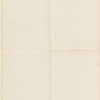 Babbitt, Mary, ALS to WW. Sep. 6, 1863.