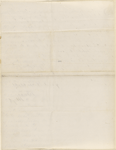 Babbitt, Caleb H., ALS to WW. Sep. 18, 1863.