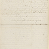 Babbitt, Caleb H., ALS to WW. Oct. 18, 1863.