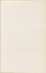 Childs, S. H., on behalf of Caleb H. Babbitt, ALS to WW. Oct. 26, 1863.