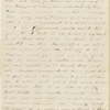 Brown, Lewis K., ALS to WW. Aug. 10, 1863.