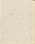 Brown, Lewis K., ALS to WW. Aug. 10, 1863.