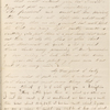 Brown, Lewis K., ALS to WW. Aug. 10, 1863.