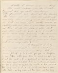 Brown, Lewis K., ALS to WW. Aug. 10, 1863.