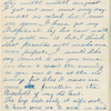 Brown, Lewis K., ALS to WW. Jul. 6, 1863.