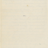 Brown, Lewis K., ALS to WW. Jul. 6, 1863.