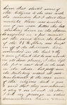 Brown, Lewis K., ALS to WW. Jul. 18, 1863.
