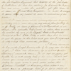 Brown, Lewis K., ALS to WW. Sep. 5, 1864.