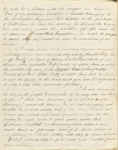 Brown, Lewis K., ALS to WW. Sep. 5, 1864.