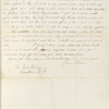 Brown, Lewis K., ALS to WW. Sep. 5, 1864.