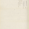 Brown, Lewis K., ALS to WW. Sep. 5, 1864.