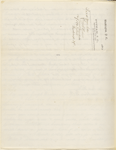 Brown, Lewis K., ALS to WW. Sep. 5, 1864.