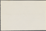 Memo about Milford Clark, wounded soldier, and letter to write on his behalf.