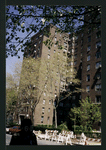 Block 242: Willett Street between Grand Street and Delancey Street South (east side)