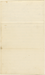 Ward, W. J., ALS to Oscar Cunningham. May 17, 1864.