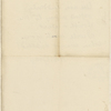 Gray, Fred, ALS to WW. May 7, 1864.