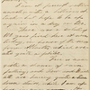 Harris, Joe, ALS to WW. Sep. 5, 1864.