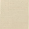 Harris, Joe, ALS to WW. Sep. 5, 1864.