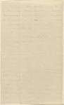 Harris, Joe, ALS to WW. Sep. 5, 1864.