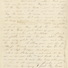 Harris, Charlie H., ALS to WW. May 30, 1864.