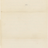 Millis, William H., Sr., ALS to WW. Jan. 9, 1864.