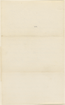 Millis, William H., Sr., ALS to WW. Jan. 9, 1864.