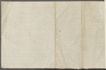Memo about Jacob Gib, wounded soldier.