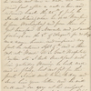 Mullery, William, ALS to WW. Oct. 21, 1864.