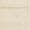 Mullery, William, ALS to WW. Oct. 21, 1864.