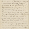 Mullery, Jesse, ALS to WW. Dec. 21, 1864.