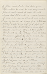Mullery, Jesse, ALS to WW. Jan. 23, 1865.