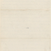 Mullery, Jesse, ALS to WW. Jan. 23, 1865.