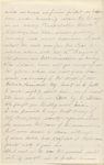 Mullery, Jesse, ALS to WW. May 3, 1865.