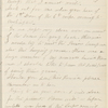 Mullery, Jesse, ALS to WW. May 3, 1865.