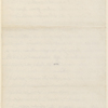 Mullery, Jesse, ALS to WW. May 3, 1865.