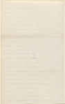 Mullery, Jesse, ALS to WW. May 3, 1865.