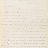 Mullery, Jesse, ALS to WW. Jun. 11, 1865.