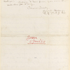 Mullery, Jesse, ALS to WW. Jun. 11, 1865.