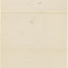 Small, Alvah. H., ALS to WW. Jul. 24, 1863.