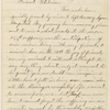 Scott, C. L., ALS to WW. Aug. 31, 1863.