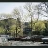 Block 242: Delancey Street South between Willett Street and Columbia Street (south side)