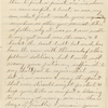 Scott, C. L., ALS to WW. Aug. 31, 1863.