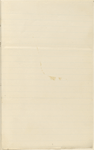 Scott, C. L., ALS to WW. Aug. 31, 1863.