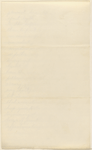 Scott, C. L., ALS to WW. Aug. 31, 1863.