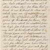 Stilwell, John and Margaret, on behalf of James S. Stilwell, ALS to WW. Oct. 20, 1863.