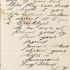 Stilwell, James S., ALS to WW. Sep. 2, 1864.