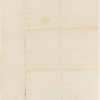 Storms, Herman, ALS to WW. Jan. 11, 1865.