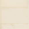 Smith, Aaron, ALS to WW. Jul. 13, 1864. 	
