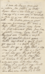 Vandermark, William E., ALS to WW. Dec. 13, 1863.