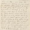 Vandermark, William E., ALS to WW. Dec. 25, 1863.